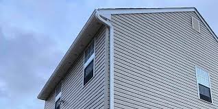 Best Composite Siding  in Wilmington, OH